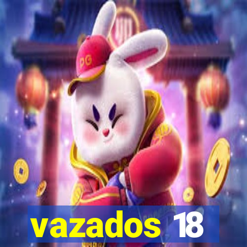 vazados 18